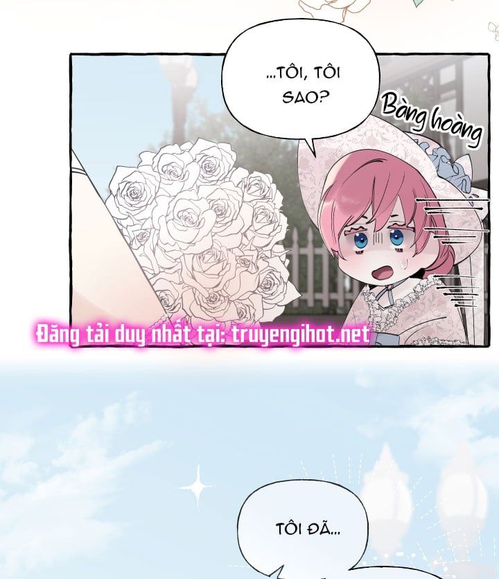 đọc truyện Lời Mời Gọi Phóng Đãng Của Nữ Công Tước Chương 47.1 ảnh 17 tại Thiên Thai Truyện