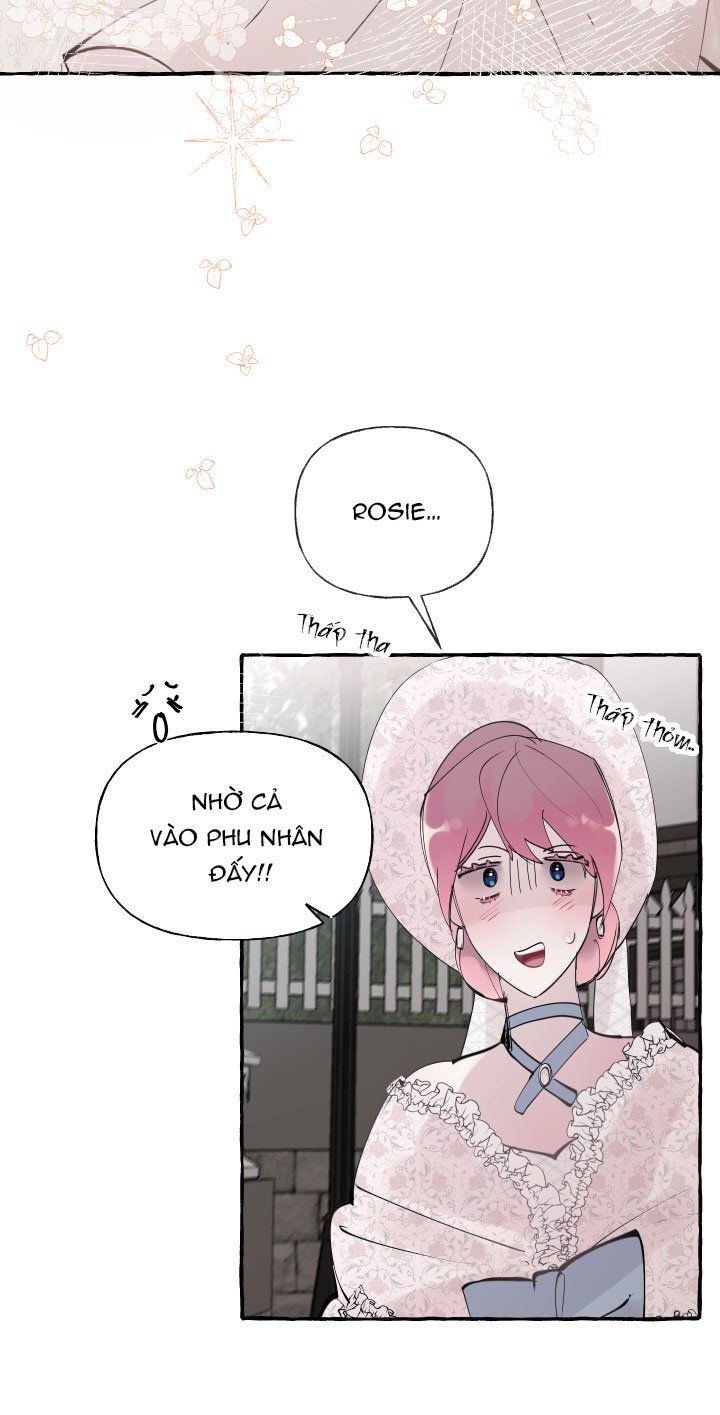 đọc truyện Lời Mời Gọi Phóng Đãng Của Nữ Công Tước Chương 47.1 ảnh 19 tại Thiên Thai Truyện