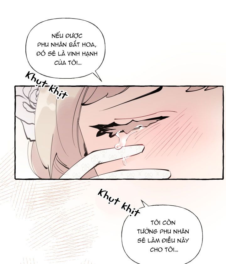 đọc truyện Lời Mời Gọi Phóng Đãng Của Nữ Công Tước Chương 47.1 ảnh 20 tại Thiên Thai Truyện