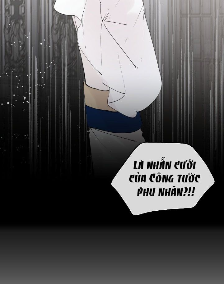 đọc truyện Lời Mời Gọi Phóng Đãng Của Nữ Công Tước Chương 47.1 ảnh 4 tại Thiên Thai Truyện