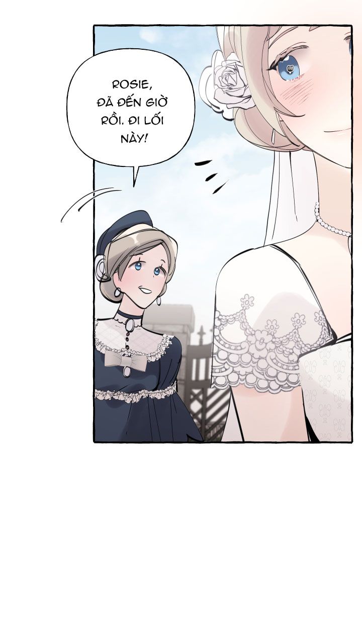 đọc truyện Lời Mời Gọi Phóng Đãng Của Nữ Công Tước Chương 47.1 ảnh 24 tại Thiên Thai Truyện