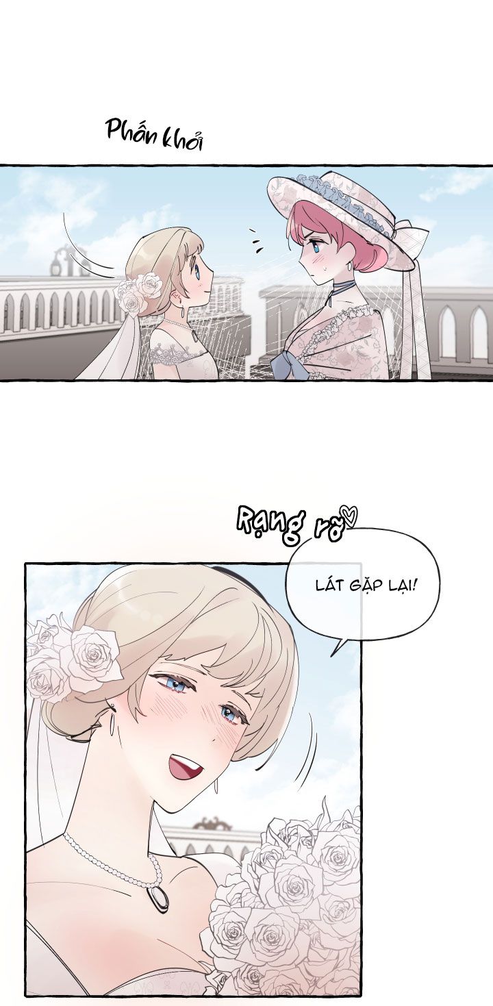 đọc truyện Lời Mời Gọi Phóng Đãng Của Nữ Công Tước Chương 47.1 ảnh 25 tại Thiên Thai Truyện