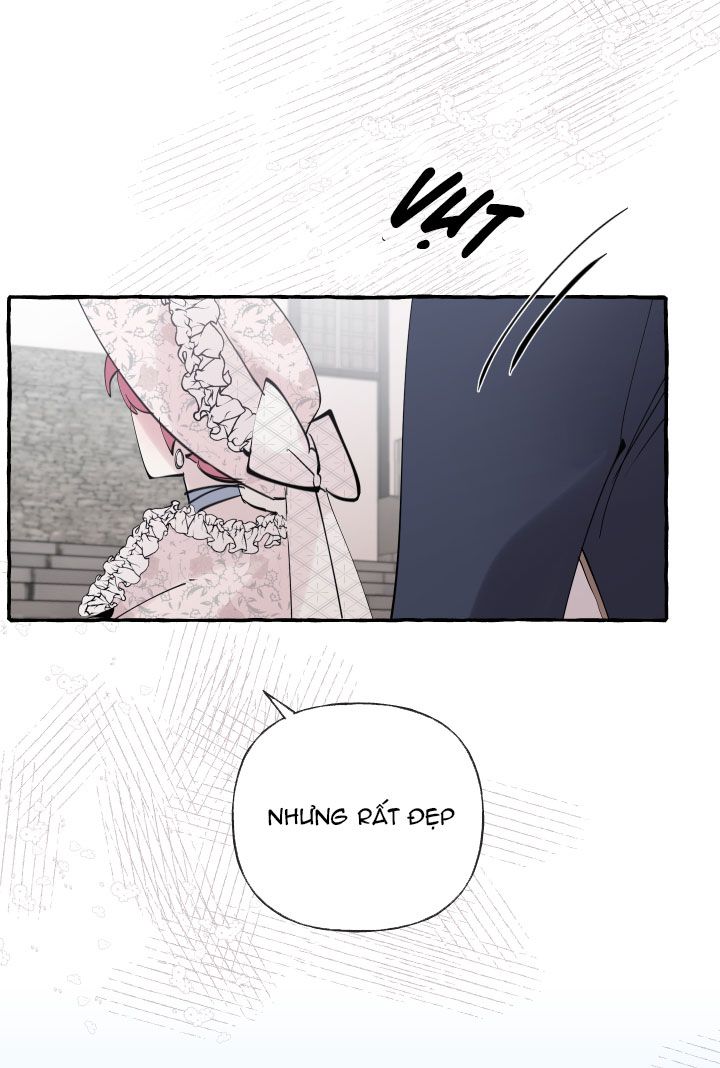 đọc truyện Lời Mời Gọi Phóng Đãng Của Nữ Công Tước Chương 47.1 ảnh 28 tại Thiên Thai Truyện