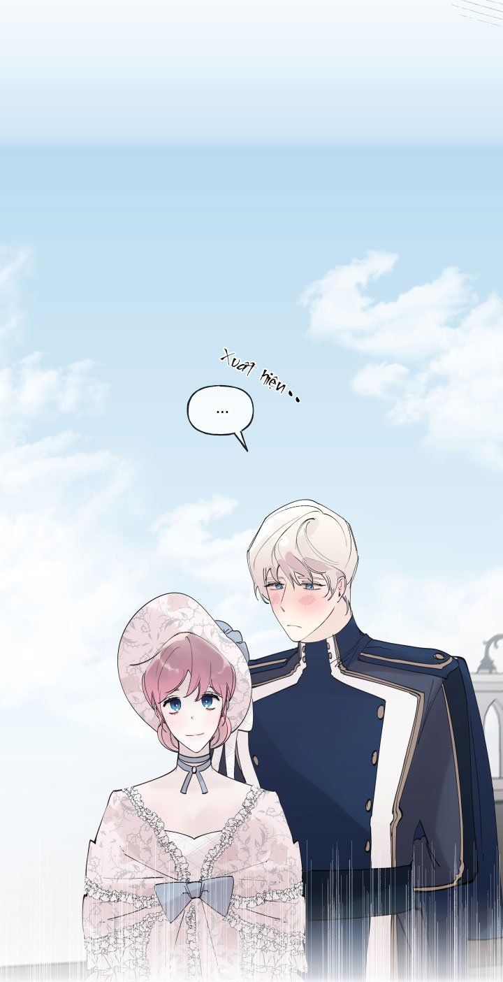 đọc truyện Lời Mời Gọi Phóng Đãng Của Nữ Công Tước Chương 47.1 ảnh 29 tại Thiên Thai Truyện