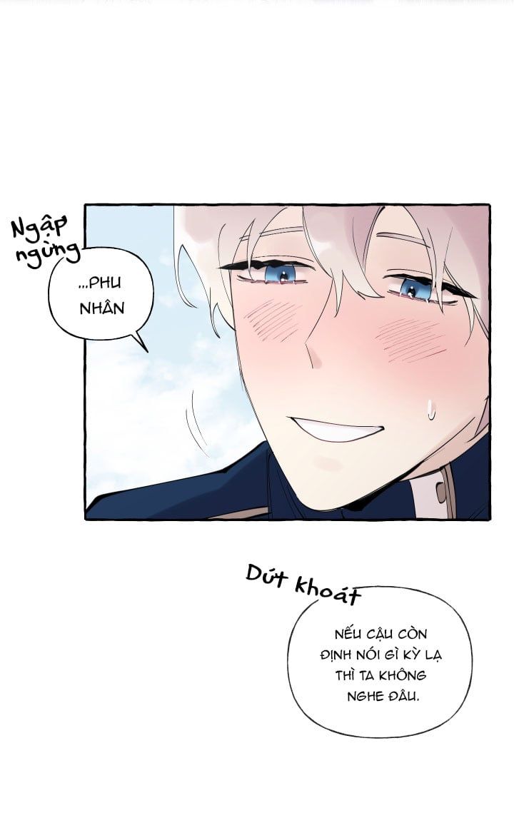 đọc truyện Lời Mời Gọi Phóng Đãng Của Nữ Công Tước Chương 47.1 ảnh 30 tại Thiên Thai Truyện