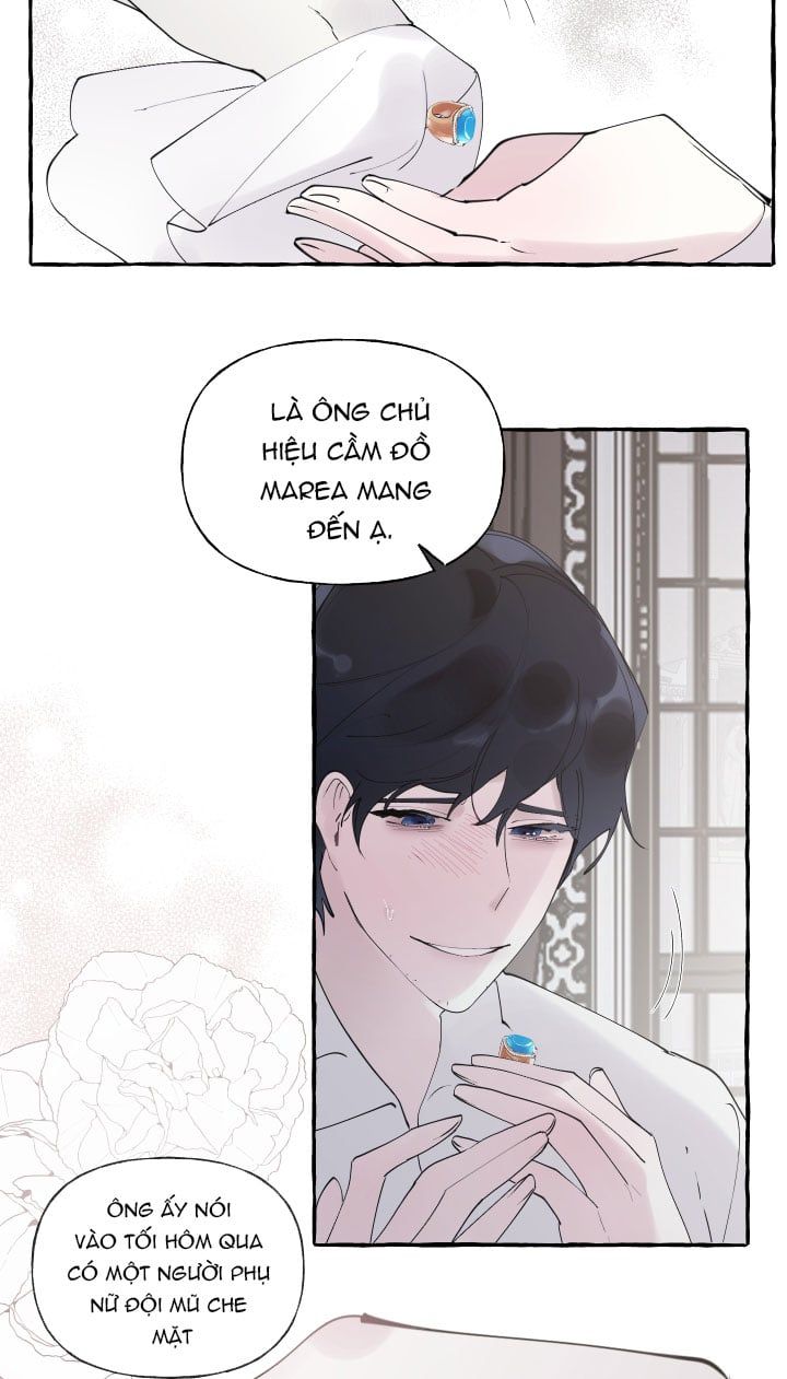 đọc truyện Lời Mời Gọi Phóng Đãng Của Nữ Công Tước Chương 47.1 ảnh 6 tại Thiên Thai Truyện