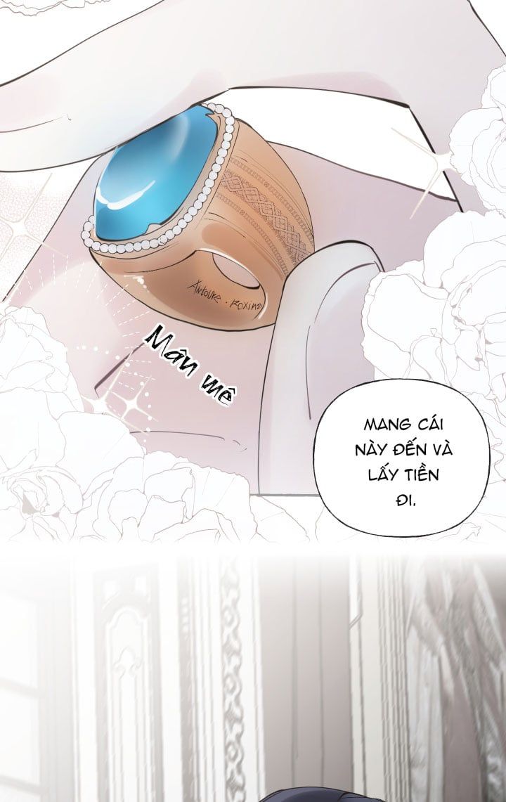 đọc truyện Lời Mời Gọi Phóng Đãng Của Nữ Công Tước Chương 47.1 ảnh 7 tại Thiên Thai Truyện