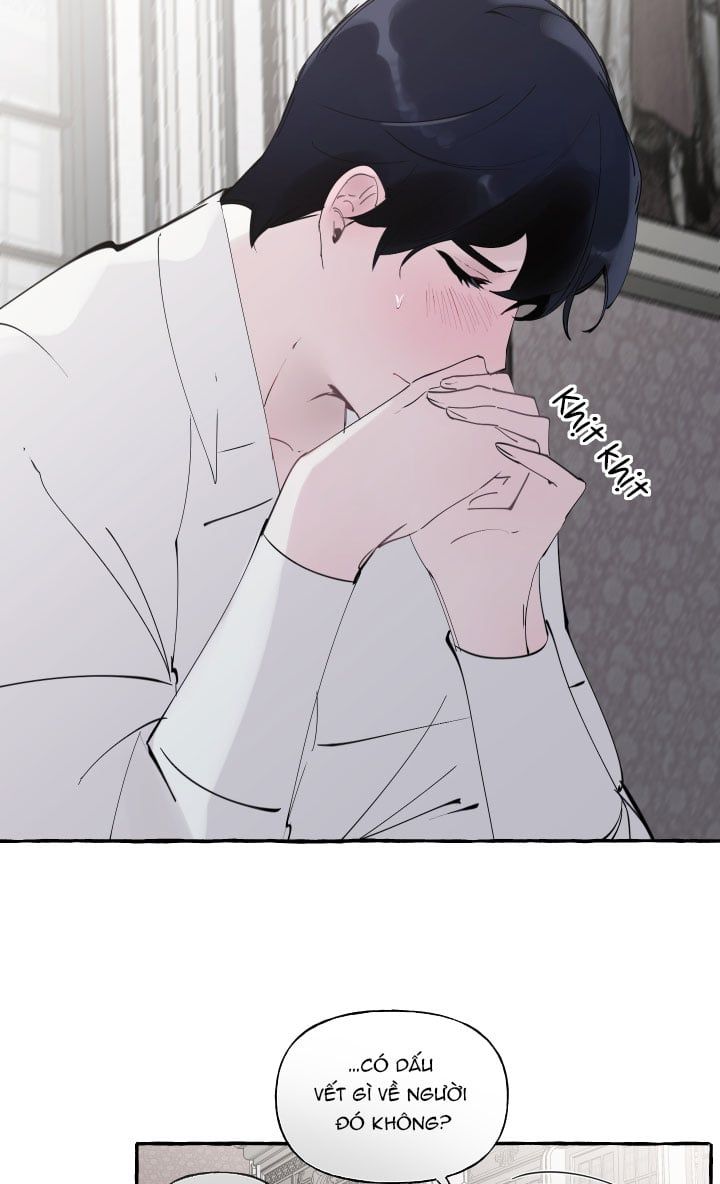 đọc truyện Lời Mời Gọi Phóng Đãng Của Nữ Công Tước Chương 47.1 ảnh 8 tại Thiên Thai Truyện