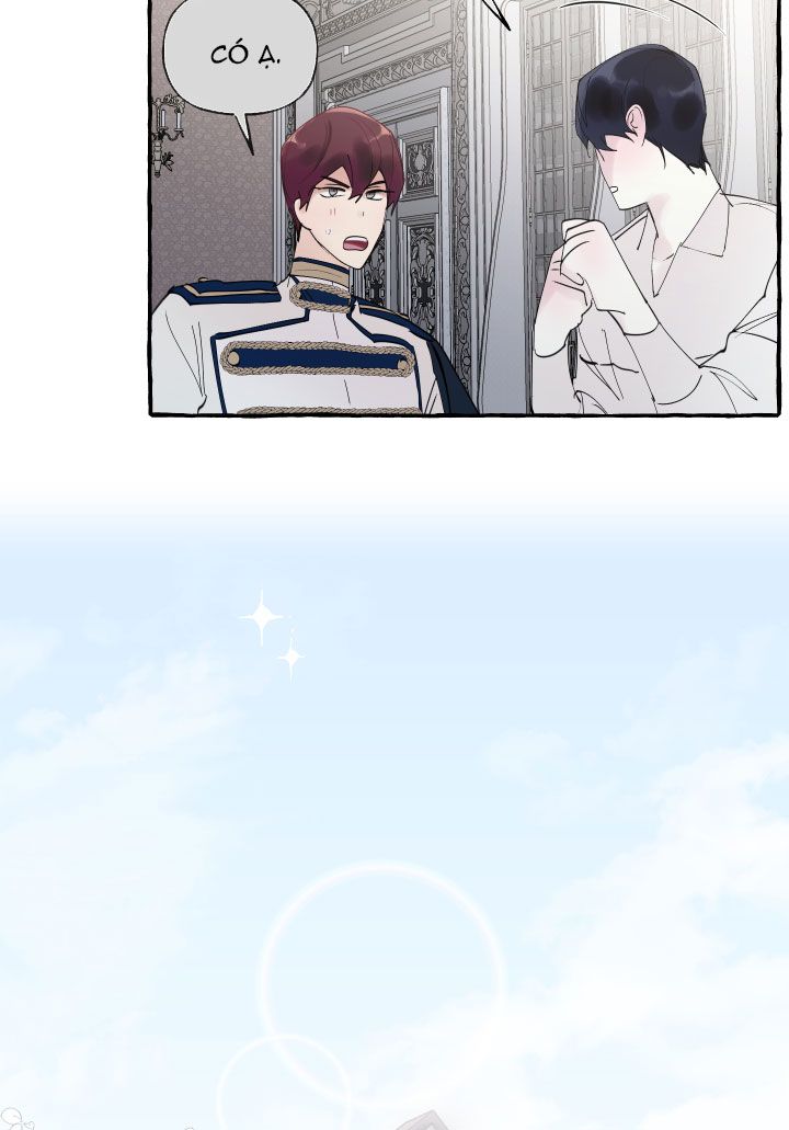 đọc truyện Lời Mời Gọi Phóng Đãng Của Nữ Công Tước Chương 47.1 ảnh 9 tại Thiên Thai Truyện