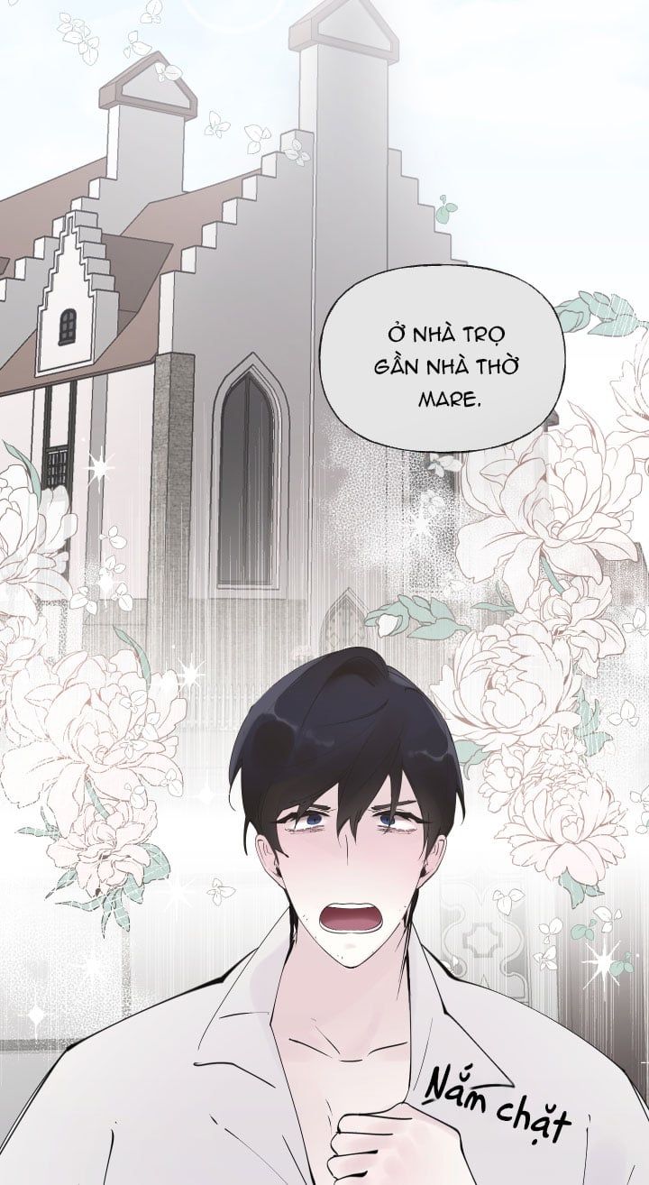 đọc truyện Lời Mời Gọi Phóng Đãng Của Nữ Công Tước Chương 47.1 ảnh 10 tại Thiên Thai Truyện