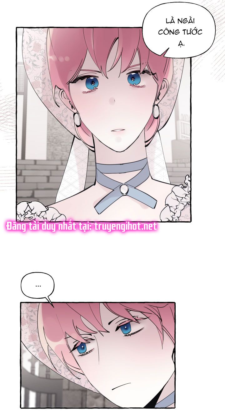 đọc truyện Lời Mời Gọi Phóng Đãng Của Nữ Công Tước Chương 47.2 ảnh 3 tại Thiên Thai Truyện