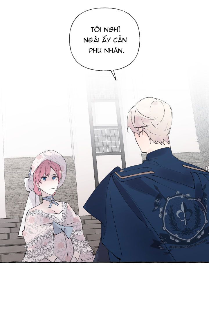 đọc truyện Lời Mời Gọi Phóng Đãng Của Nữ Công Tước Chương 47.2 ảnh 12 tại Thiên Thai Truyện