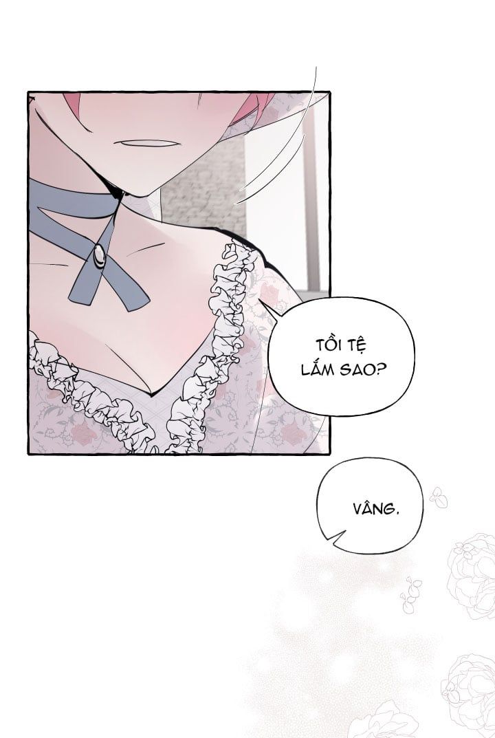 đọc truyện Lời Mời Gọi Phóng Đãng Của Nữ Công Tước Chương 47.2 ảnh 13 tại Thiên Thai Truyện