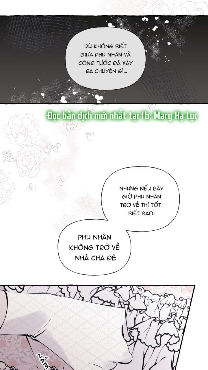 đọc truyện Lời Mời Gọi Phóng Đãng Của Nữ Công Tước Chương 47.2 ảnh 14 tại Thiên Thai Truyện