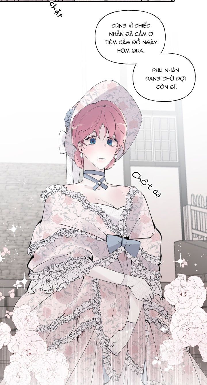 đọc truyện Lời Mời Gọi Phóng Đãng Của Nữ Công Tước Chương 47.2 ảnh 15 tại Thiên Thai Truyện