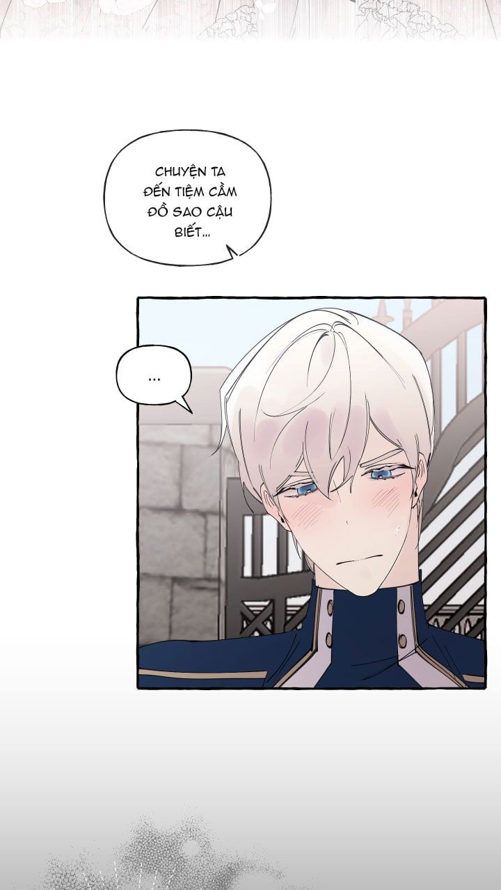 đọc truyện Lời Mời Gọi Phóng Đãng Của Nữ Công Tước Chương 47.2 ảnh 16 tại Thiên Thai Truyện