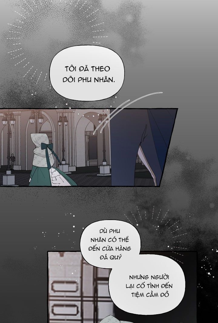 đọc truyện Lời Mời Gọi Phóng Đãng Của Nữ Công Tước Chương 47.2 ảnh 17 tại Thiên Thai Truyện