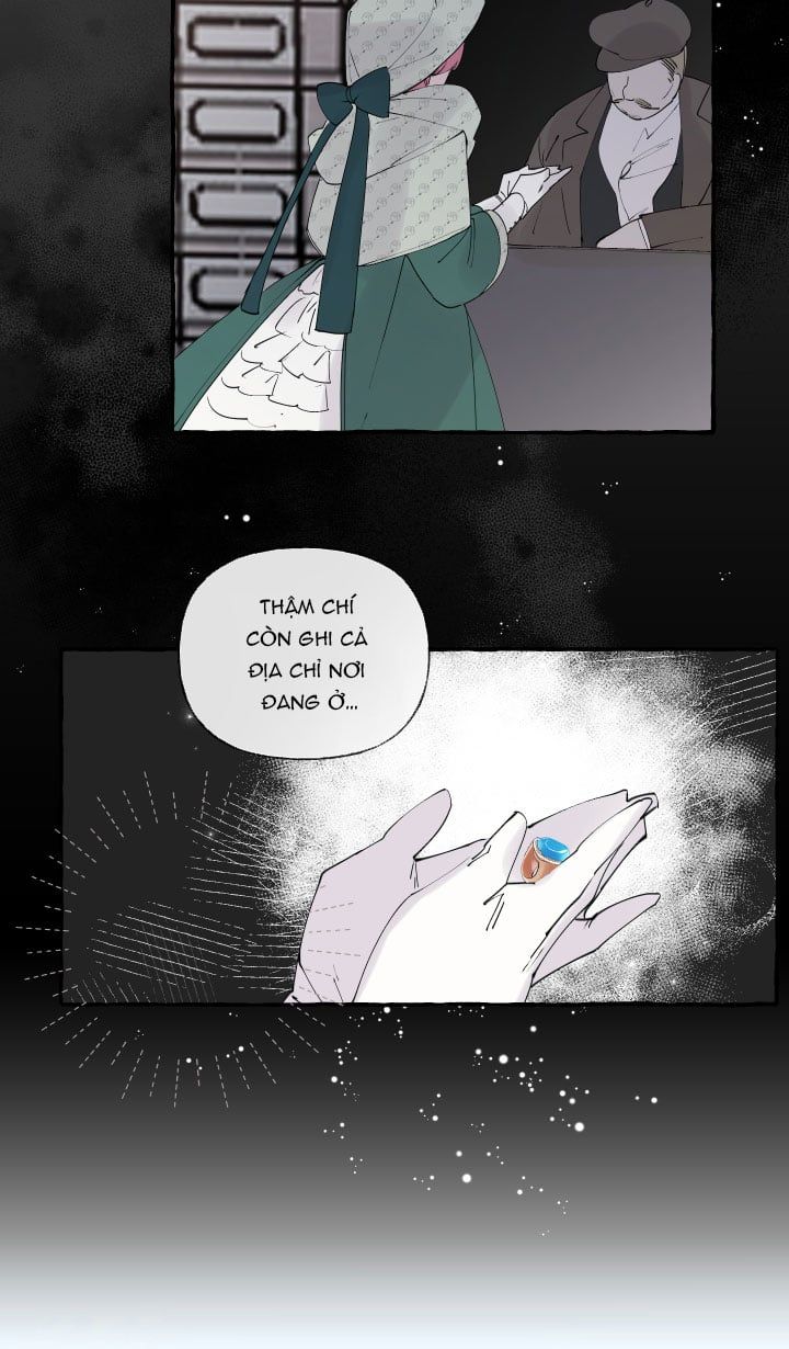 đọc truyện Lời Mời Gọi Phóng Đãng Của Nữ Công Tước Chương 47.2 ảnh 18 tại Thiên Thai Truyện