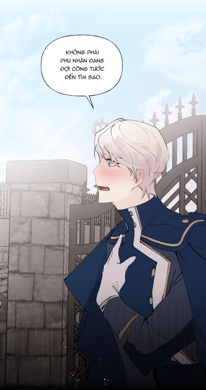 đọc truyện Lời Mời Gọi Phóng Đãng Của Nữ Công Tước Chương 47.2 ảnh 19 tại Thiên Thai Truyện