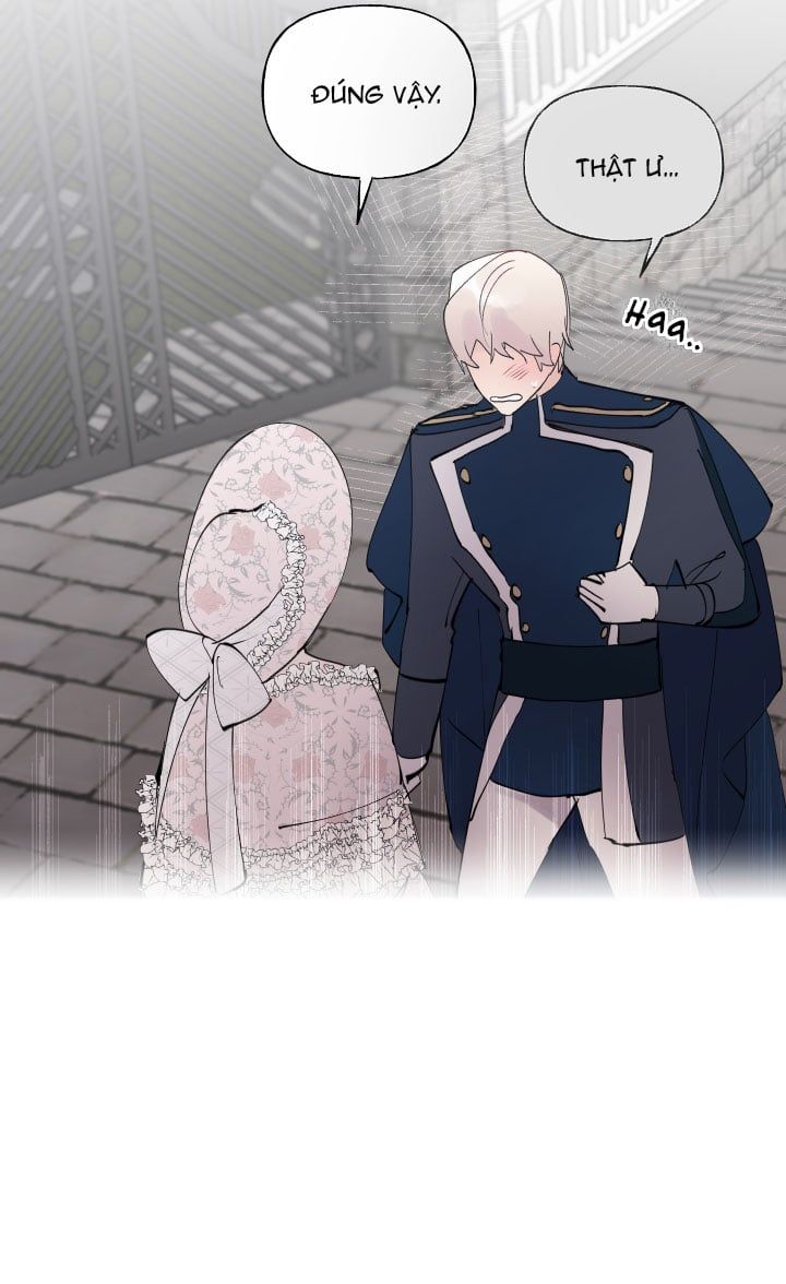 đọc truyện Lời Mời Gọi Phóng Đãng Của Nữ Công Tước Chương 47.2 ảnh 21 tại Thiên Thai Truyện