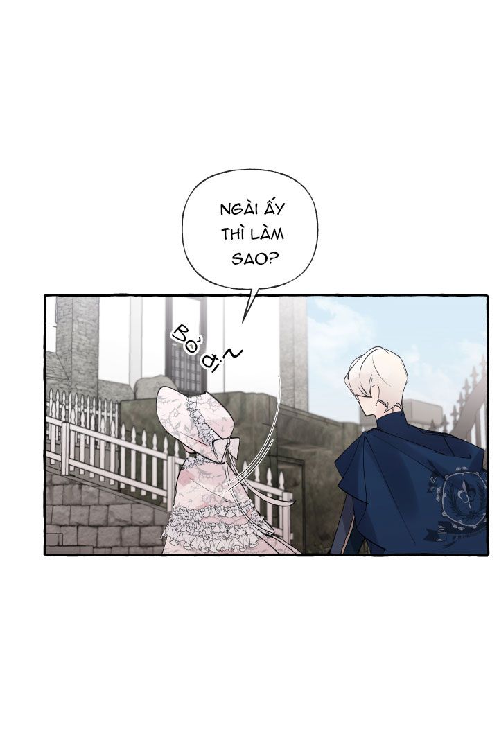 đọc truyện Lời Mời Gọi Phóng Đãng Của Nữ Công Tước Chương 47.2 ảnh 4 tại Thiên Thai Truyện