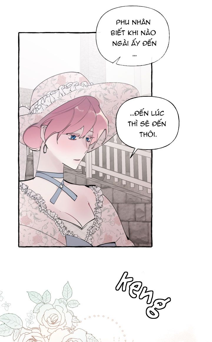 đọc truyện Lời Mời Gọi Phóng Đãng Của Nữ Công Tước Chương 47.2 ảnh 22 tại Thiên Thai Truyện