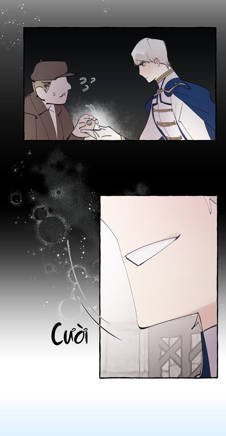 đọc truyện Lời Mời Gọi Phóng Đãng Của Nữ Công Tước Chương 47.2 ảnh 29 tại Thiên Thai Truyện