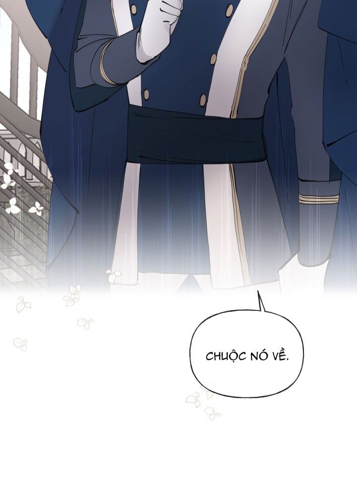 đọc truyện Lời Mời Gọi Phóng Đãng Của Nữ Công Tước Chương 47.2 ảnh 31 tại Thiên Thai Truyện