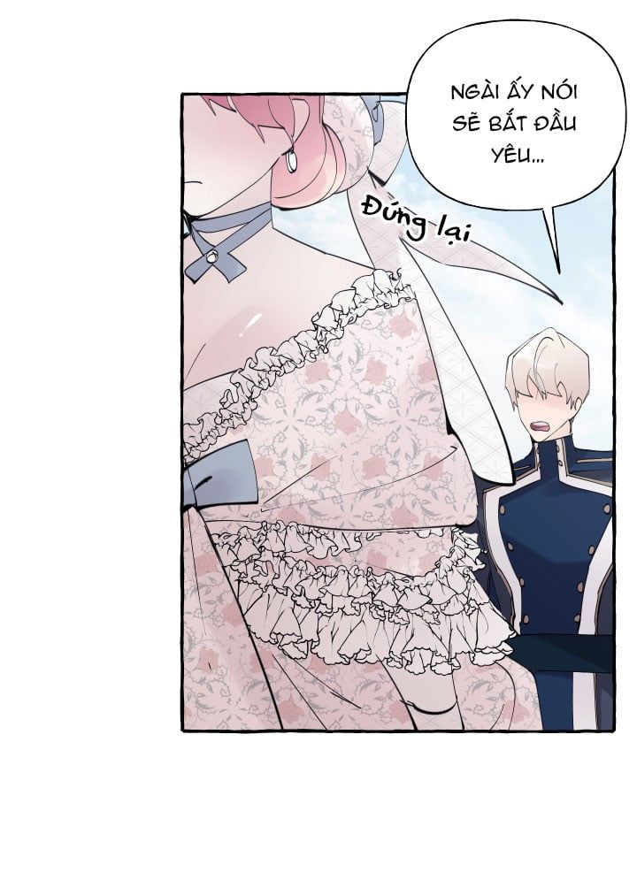 đọc truyện Lời Mời Gọi Phóng Đãng Của Nữ Công Tước Chương 47.2 ảnh 5 tại Thiên Thai Truyện