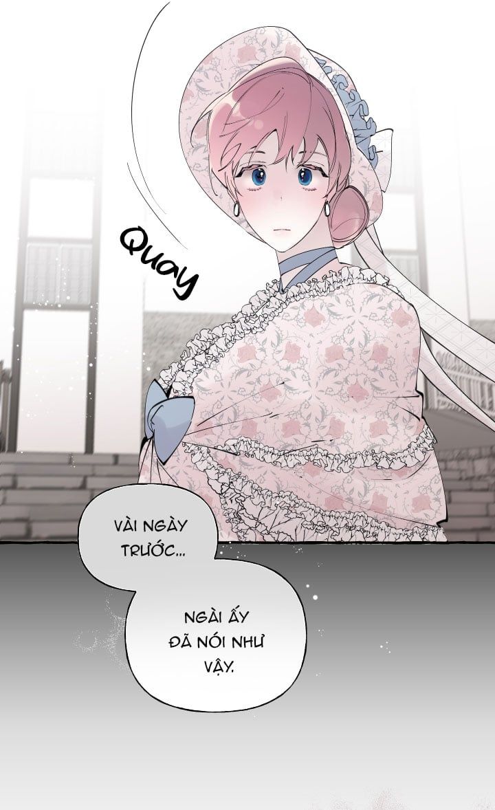 đọc truyện Lời Mời Gọi Phóng Đãng Của Nữ Công Tước Chương 47.2 ảnh 6 tại Thiên Thai Truyện