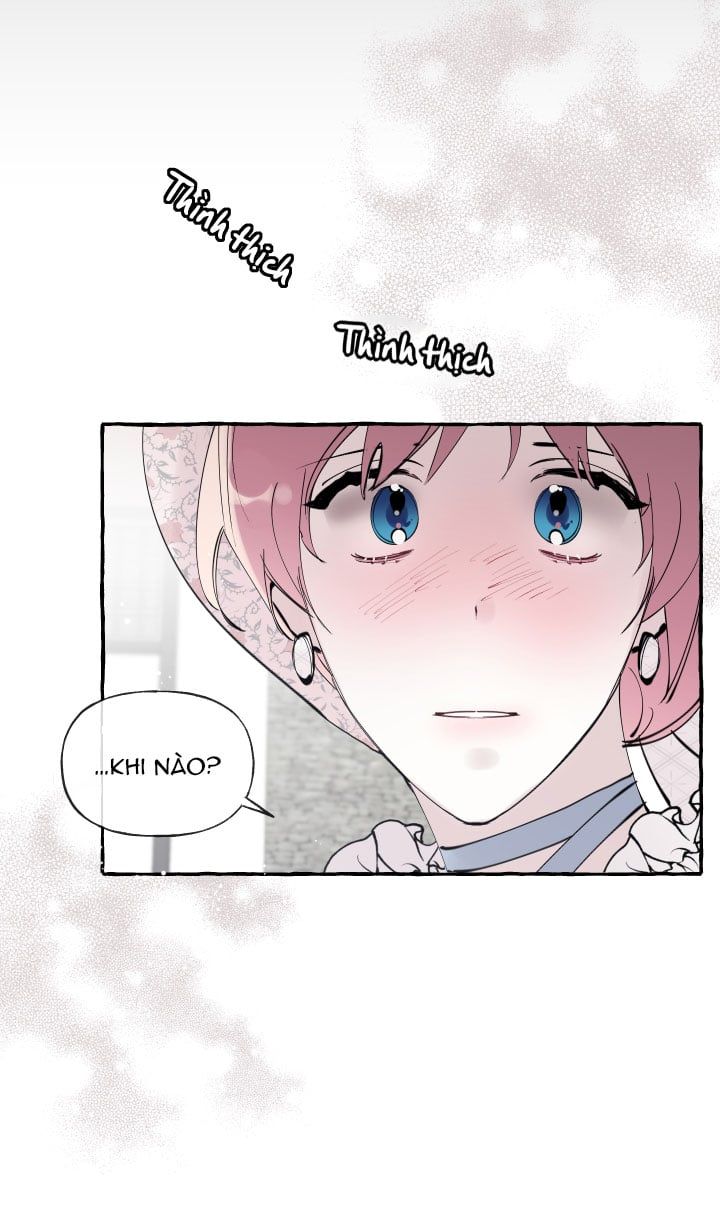 đọc truyện Lời Mời Gọi Phóng Đãng Của Nữ Công Tước Chương 47.2 ảnh 7 tại Thiên Thai Truyện