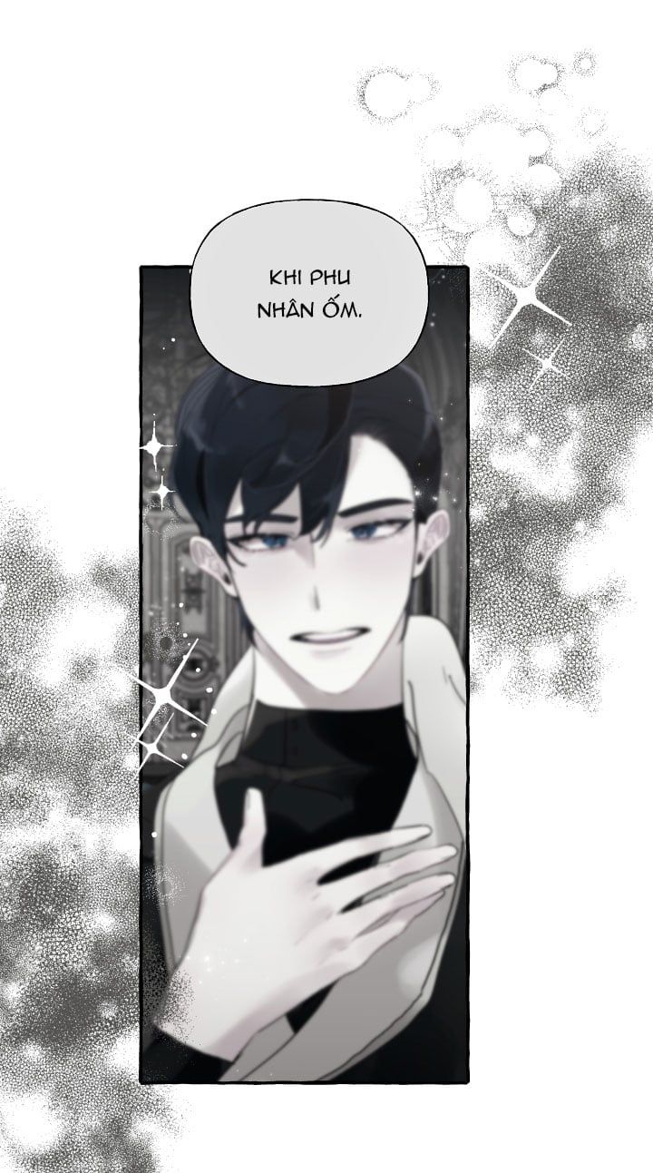 đọc truyện Lời Mời Gọi Phóng Đãng Của Nữ Công Tước Chương 47.2 ảnh 8 tại Thiên Thai Truyện