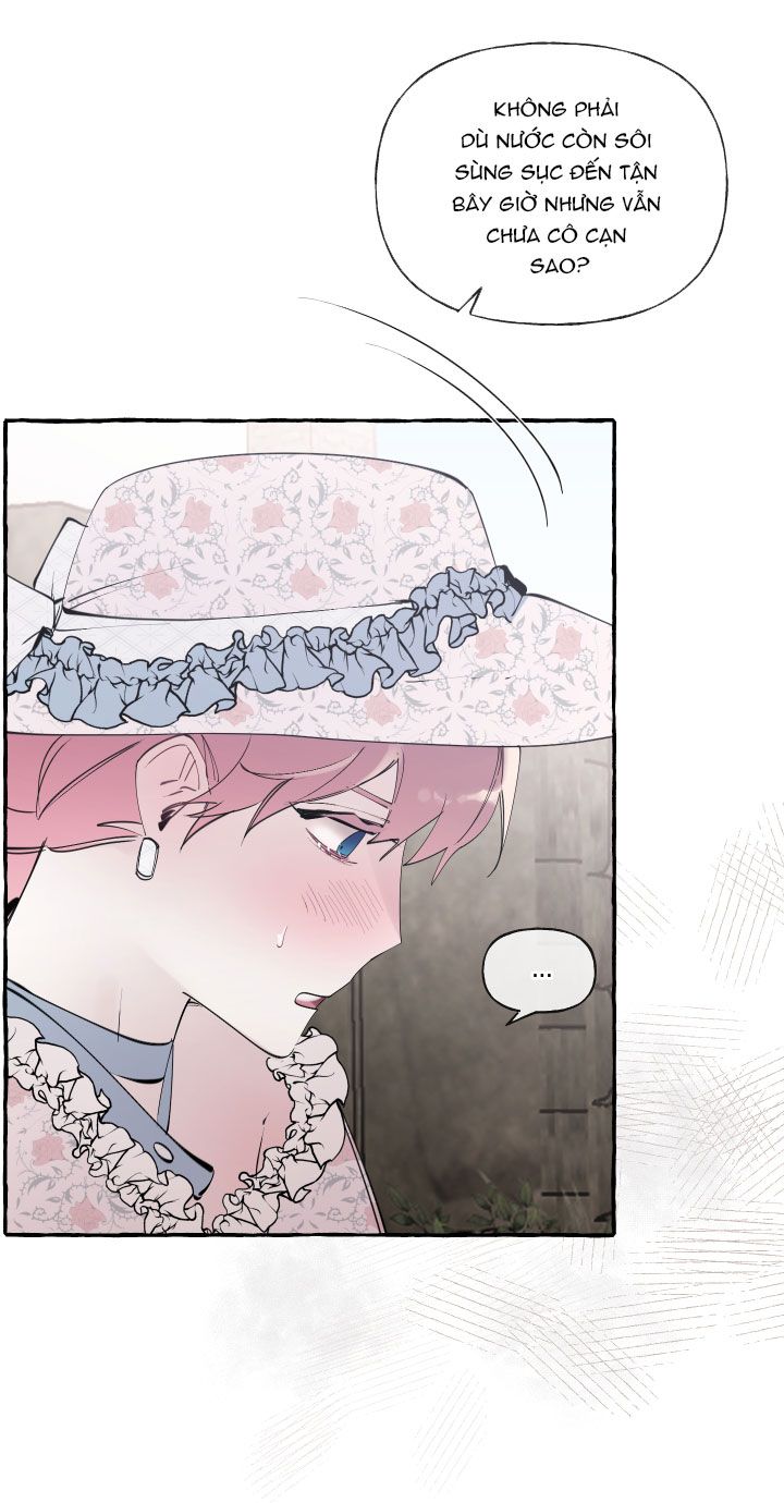 đọc truyện Lời Mời Gọi Phóng Đãng Của Nữ Công Tước Chương 47.2 ảnh 10 tại Thiên Thai Truyện