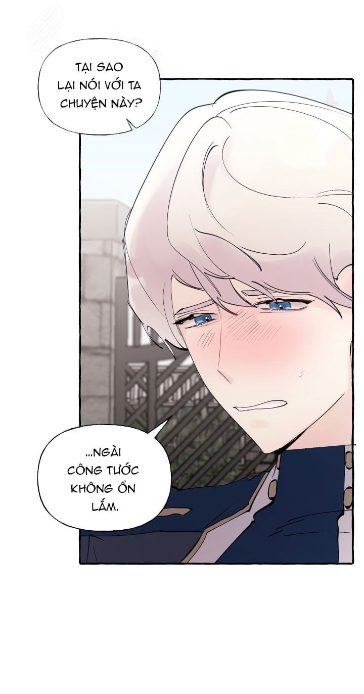 đọc truyện Lời Mời Gọi Phóng Đãng Của Nữ Công Tước Chương 47.2 ảnh 11 tại Thiên Thai Truyện