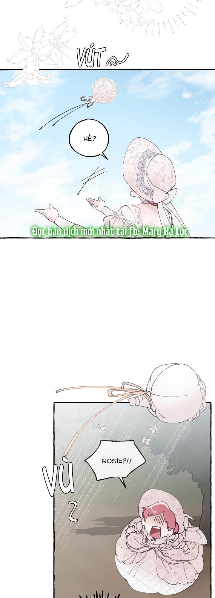 đọc truyện Lời Mời Gọi Phóng Đãng Của Nữ Công Tước Chương 48.5 ảnh 3 tại Thiên Thai Truyện