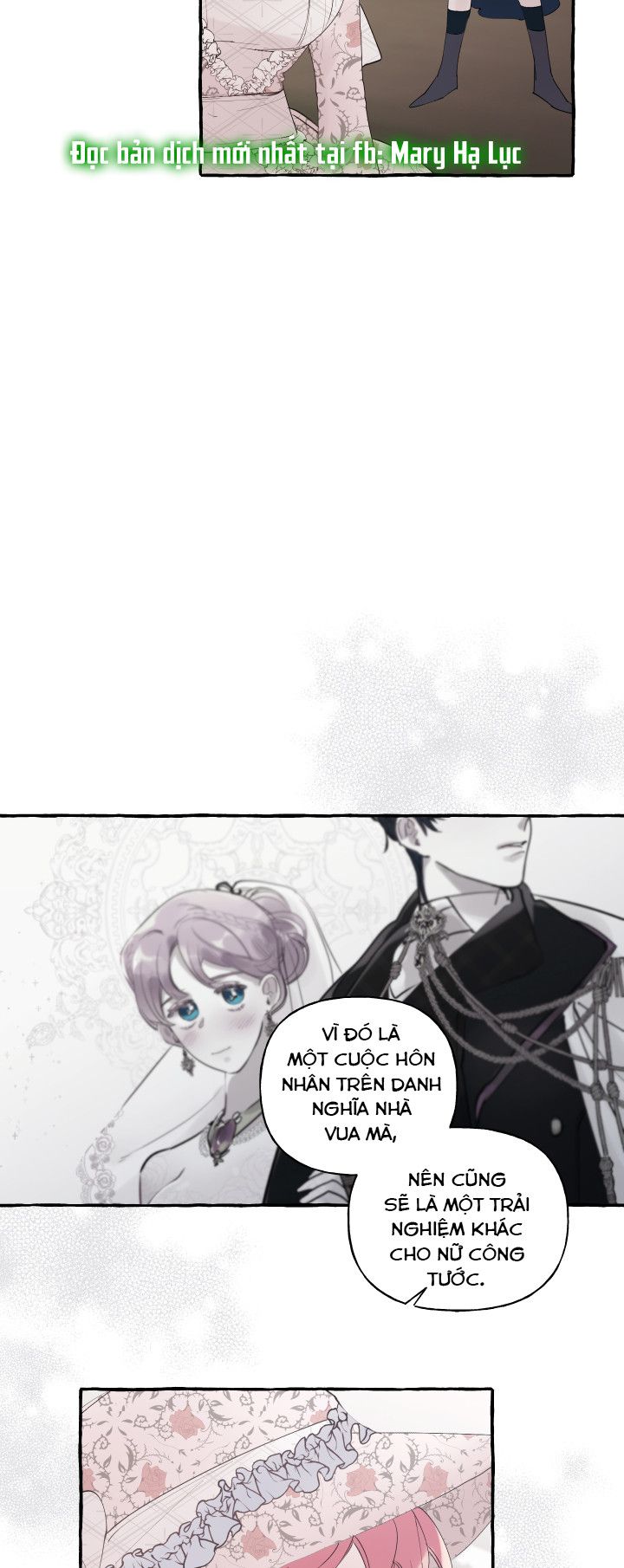 đọc truyện Lời Mời Gọi Phóng Đãng Của Nữ Công Tước Chương 48.5 ảnh 14 tại Thiên Thai Truyện