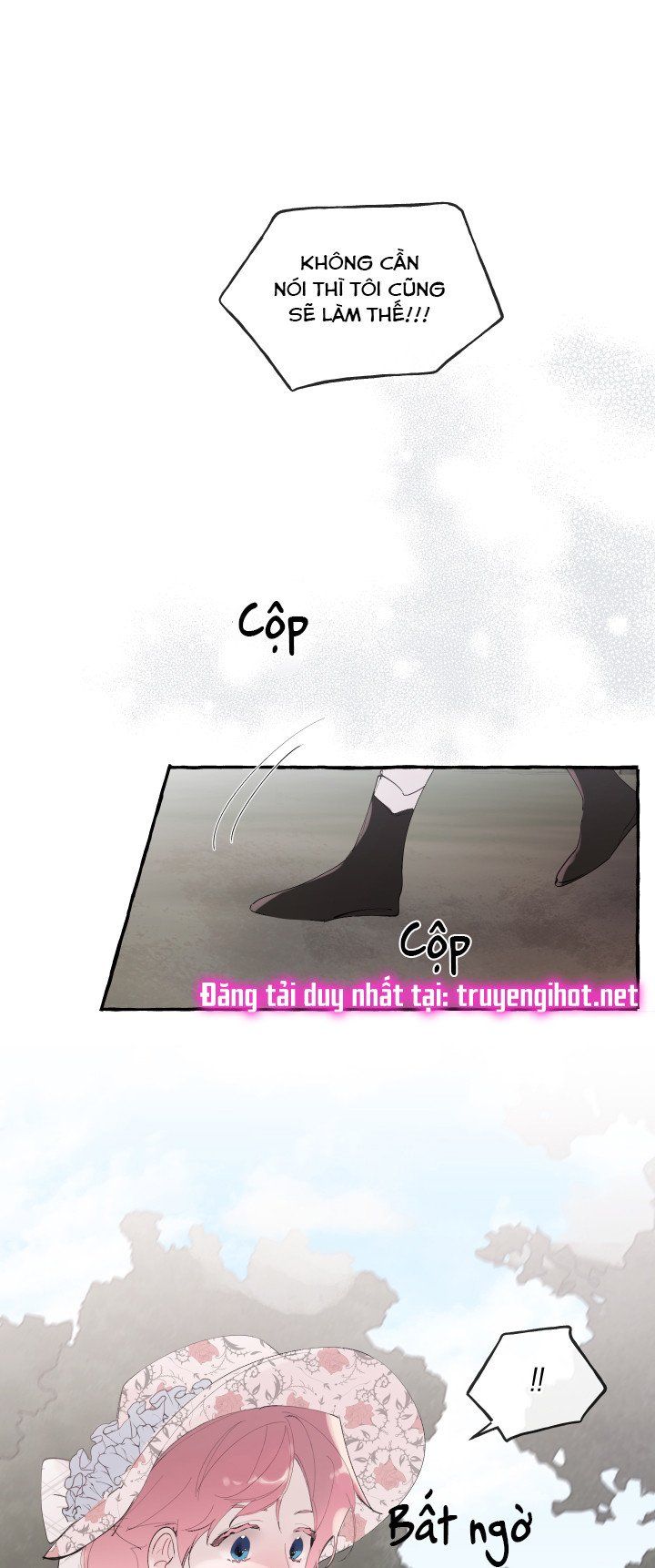 đọc truyện Lời Mời Gọi Phóng Đãng Của Nữ Công Tước Chương 48.5 ảnh 16 tại Thiên Thai Truyện