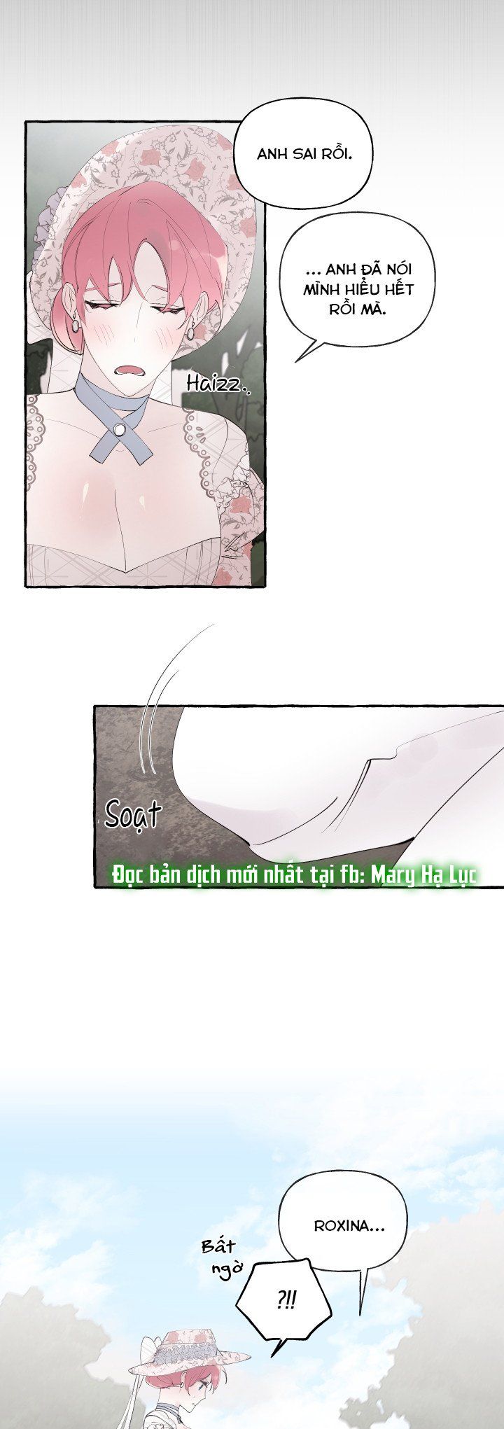 đọc truyện Lời Mời Gọi Phóng Đãng Của Nữ Công Tước Chương 48.5 ảnh 20 tại Thiên Thai Truyện