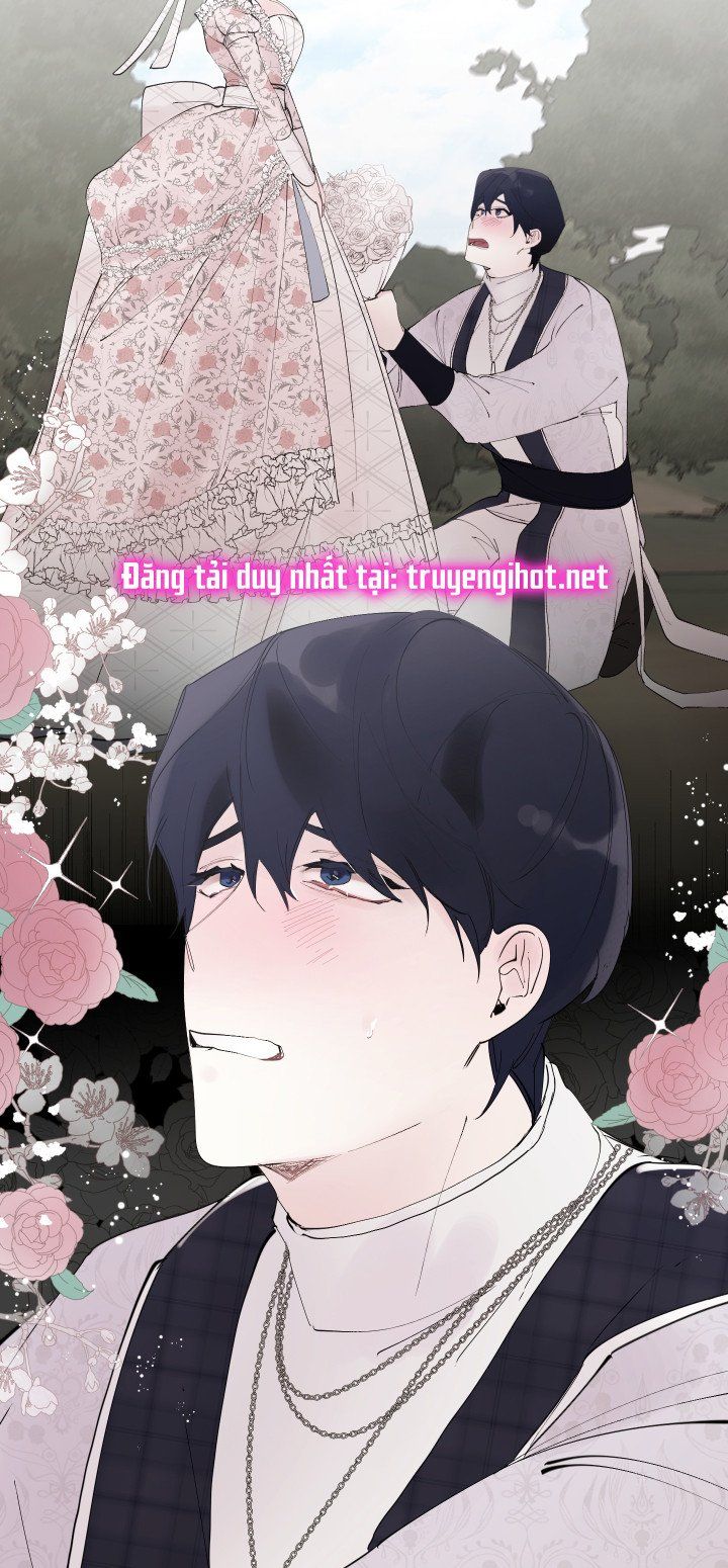 đọc truyện Lời Mời Gọi Phóng Đãng Của Nữ Công Tước Chương 48.5 ảnh 21 tại Thiên Thai Truyện