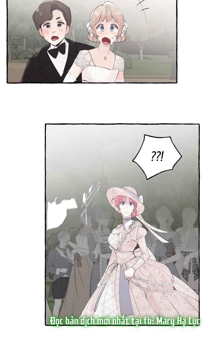 đọc truyện Lời Mời Gọi Phóng Đãng Của Nữ Công Tước Chương 48.5 ảnh 6 tại Thiên Thai Truyện