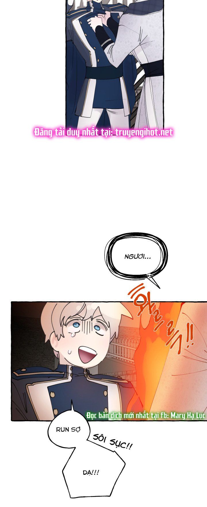 đọc truyện Lời Mời Gọi Phóng Đãng Của Nữ Công Tước Chương 48 ảnh 13 tại Thiên Thai Truyện