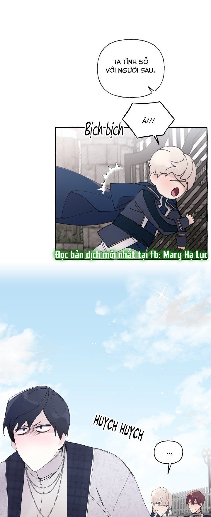 đọc truyện Lời Mời Gọi Phóng Đãng Của Nữ Công Tước Chương 48 ảnh 14 tại Thiên Thai Truyện