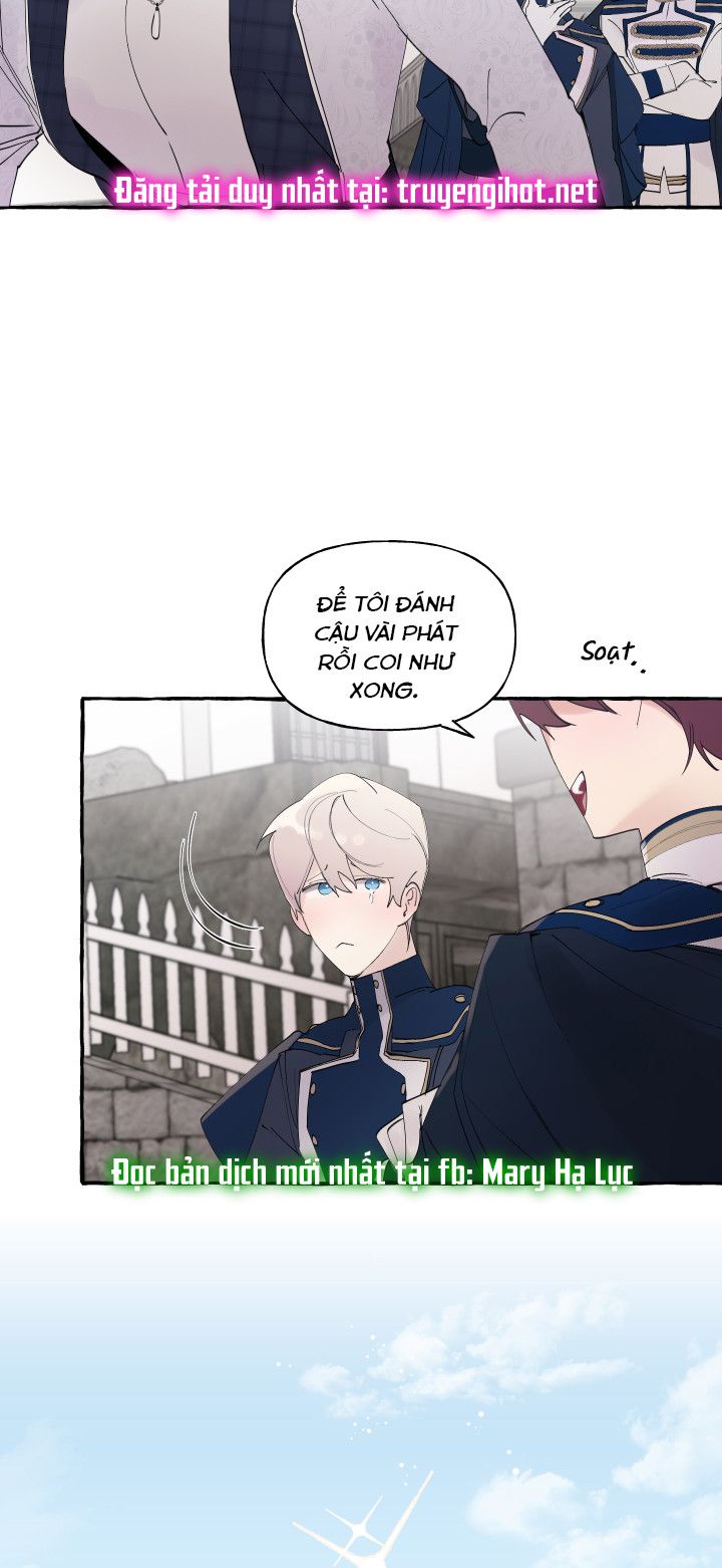 đọc truyện Lời Mời Gọi Phóng Đãng Của Nữ Công Tước Chương 48 ảnh 15 tại Thiên Thai Truyện