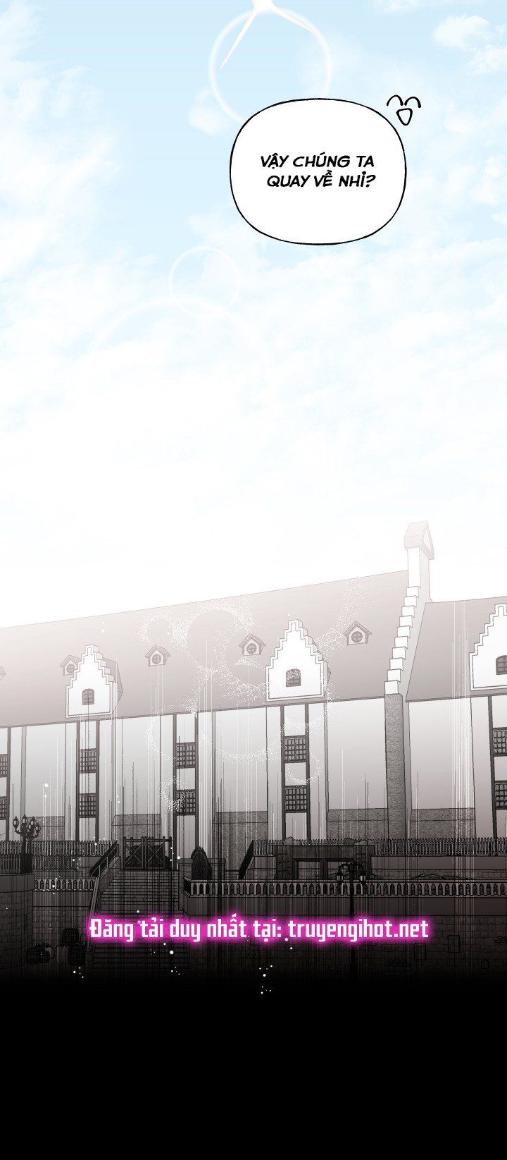 đọc truyện Lời Mời Gọi Phóng Đãng Của Nữ Công Tước Chương 48 ảnh 16 tại Thiên Thai Truyện