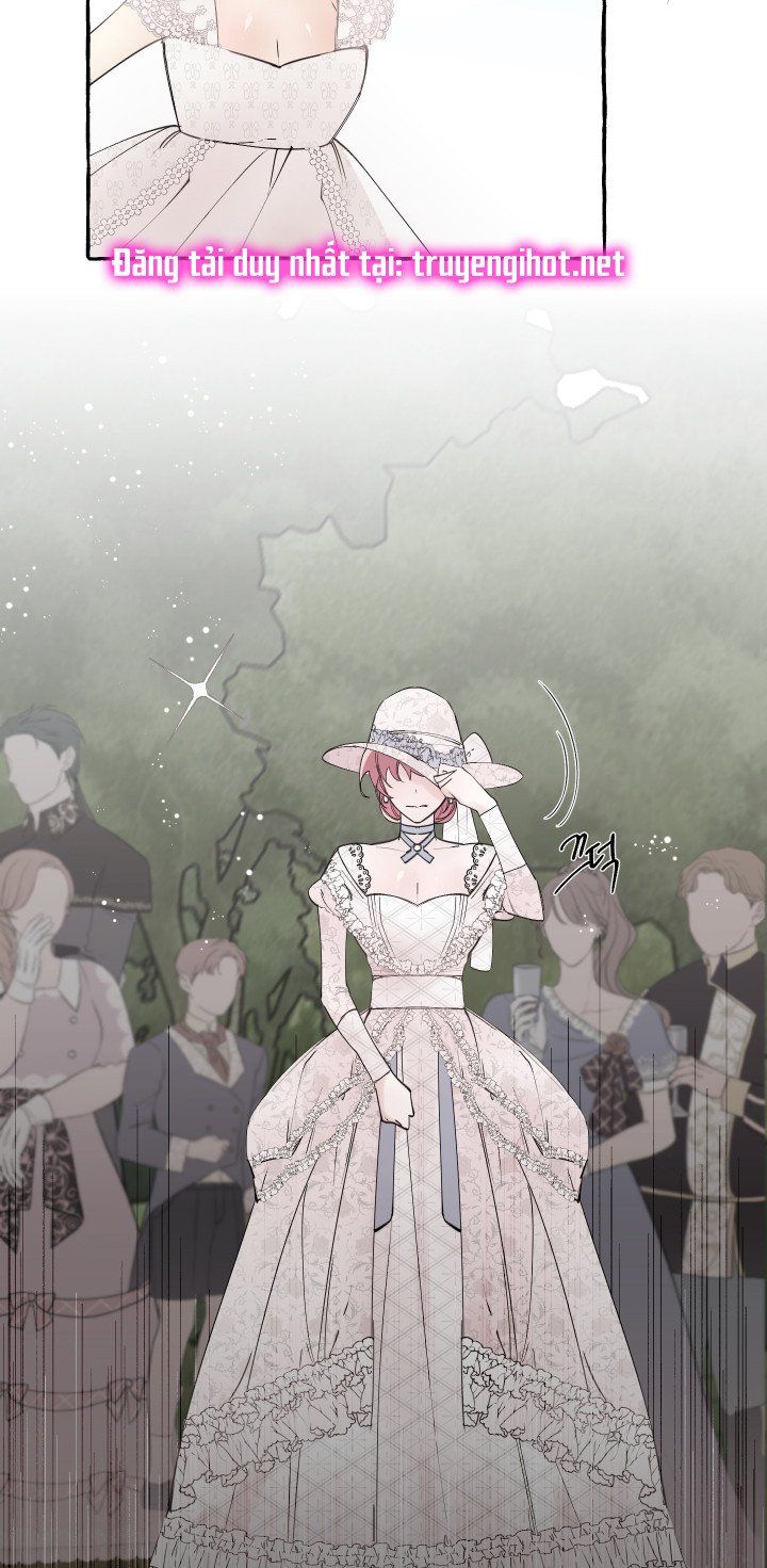 đọc truyện Lời Mời Gọi Phóng Đãng Của Nữ Công Tước Chương 48 ảnh 19 tại Thiên Thai Truyện