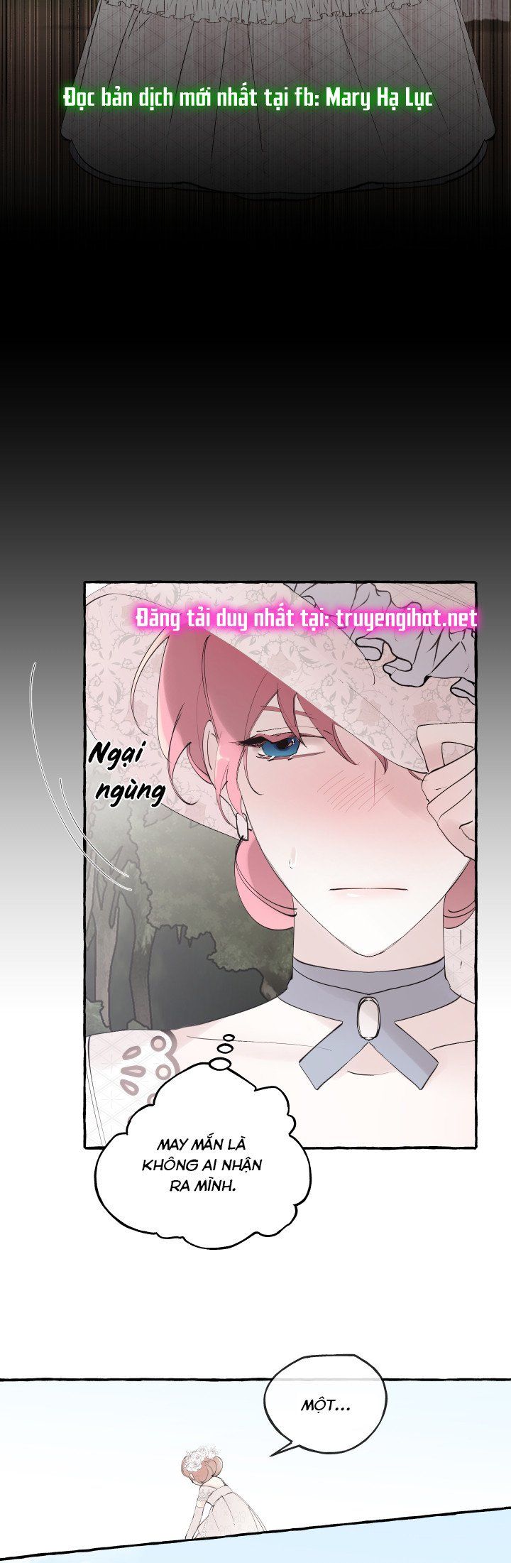 đọc truyện Lời Mời Gọi Phóng Đãng Của Nữ Công Tước Chương 48 ảnh 20 tại Thiên Thai Truyện