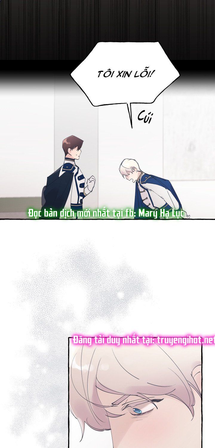 đọc truyện Lời Mời Gọi Phóng Đãng Của Nữ Công Tước Chương 48 ảnh 4 tại Thiên Thai Truyện