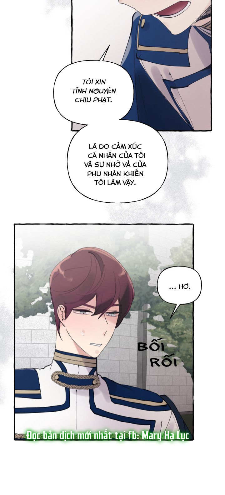 đọc truyện Lời Mời Gọi Phóng Đãng Của Nữ Công Tước Chương 48 ảnh 5 tại Thiên Thai Truyện