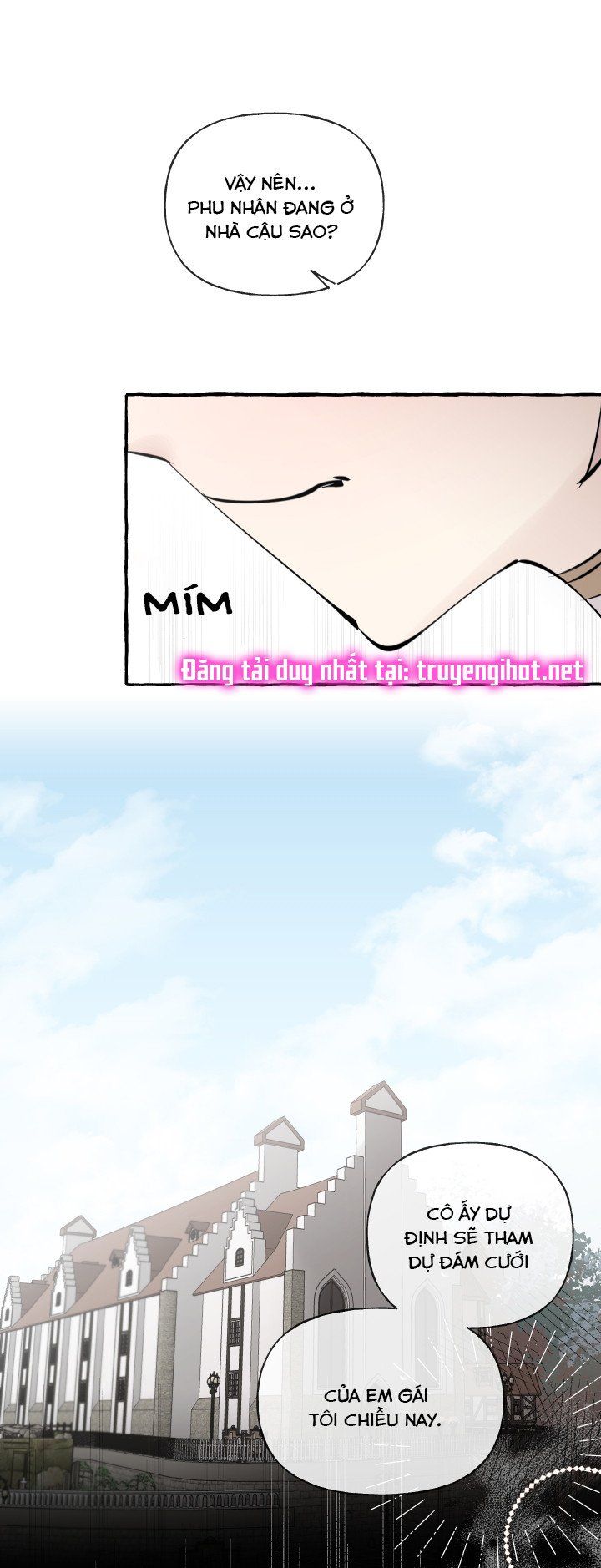 đọc truyện Lời Mời Gọi Phóng Đãng Của Nữ Công Tước Chương 48 ảnh 6 tại Thiên Thai Truyện