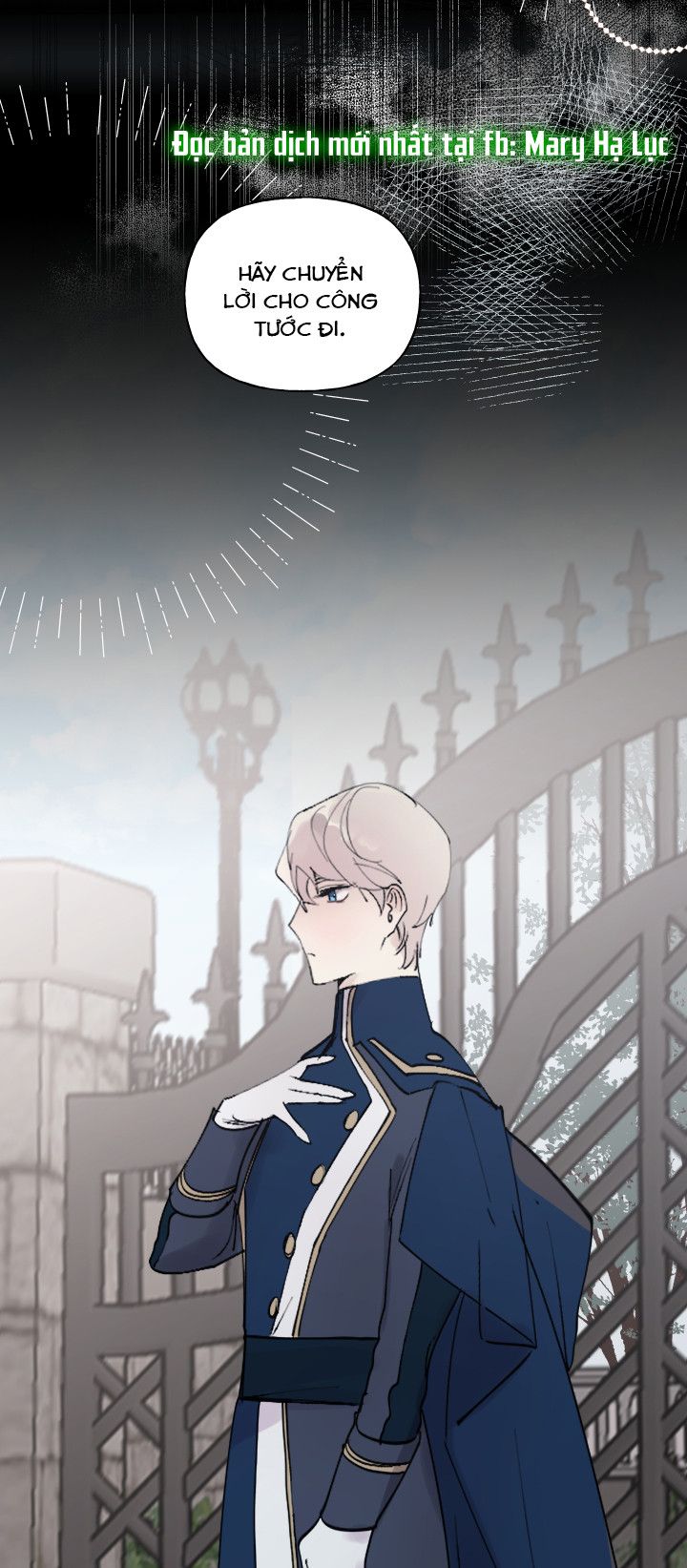 đọc truyện Lời Mời Gọi Phóng Đãng Của Nữ Công Tước Chương 48 ảnh 7 tại Thiên Thai Truyện